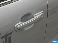 2014款 2.0T 自动 四驱豪华导航版 5座