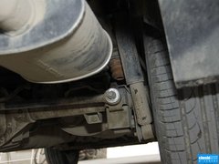 2014款 2.0T 自动 四驱豪华导航版 5座