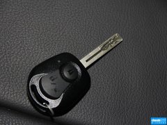 2014款 2.0T 自动 四驱豪华导航版 5座
