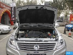 2014款 2.0T 自动 四驱豪华导航版 5座