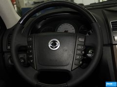 2014款 2.0T 自动 四驱豪华导航版 5座