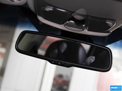 2014款 2.0T 自动 四驱豪华导航版 5座