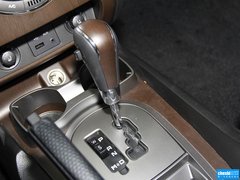 2014款 2.0T 自动 四驱豪华导航版 5座