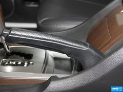 2014款 2.0T 自动 四驱豪华导航版 5座