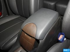 2014款 2.0T 自动 四驱豪华导航版 5座