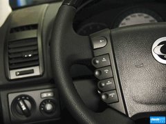 2014款 2.0T 自动 四驱豪华导航版 5座