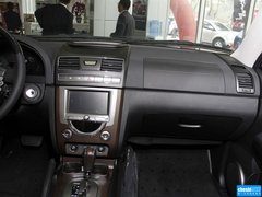 2014款 2.0T 自动 四驱豪华导航版 5座