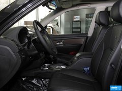 2014款 2.0T 自动 四驱豪华导航版 5座