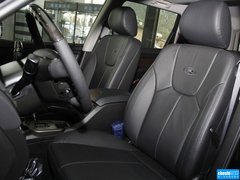 2014款 2.0T 自动 四驱豪华导航版 5座