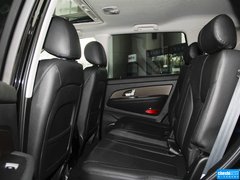 2014款 2.0T 自动 四驱豪华导航版 5座