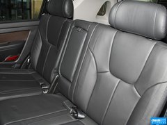 2014款 2.0T 自动 四驱豪华导航版 5座