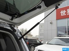 2014款 2.0T 自动 四驱豪华导航版 5座