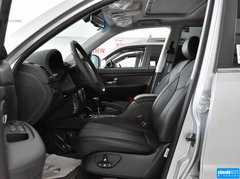 2014款 2.0T 自动 四驱豪华导航版 5座