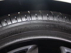 2013款 3.6L 自動 S鋒尚版