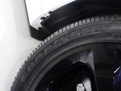 2013款 3.6L 自動 S鋒尚版