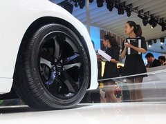 2013款 3.6L 自動 S鋒尚版
