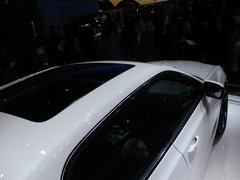 2013款 3.6L 自動 S鋒尚版