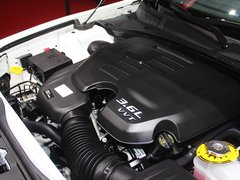 2013款 3.6L 自動 S鋒尚版