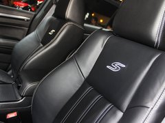 2013款 3.6L 自动 S锋尚版