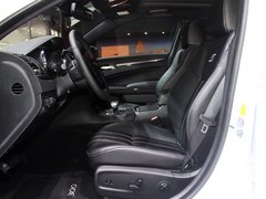 2013款 3.6L 自动 S锋尚版