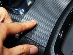 2013款 3.6L 自动 S锋尚版