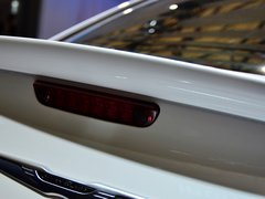 2013款 3.6L 自動 S鋒尚版