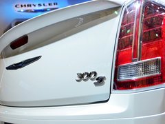 2013款 3.6L 自动 S锋尚版