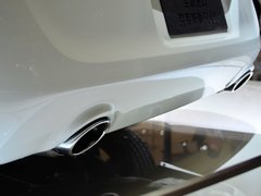 2013款 3.6L 自动 S锋尚版