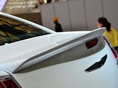 2013款 3.6L 自动 S锋尚版