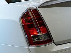 2013款 3.6L 自动 S锋尚版