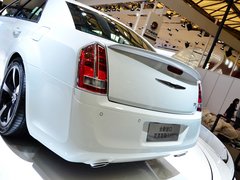 2013款 3.6L 自动 S锋尚版