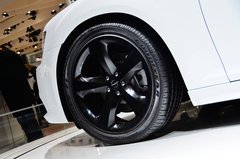 2013款 3.6L 自动 S锋尚版