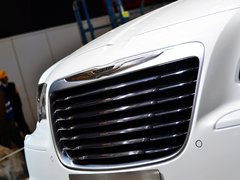 2013款 3.6L 自动 S锋尚版