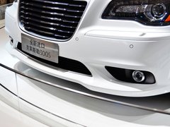 2013款 3.6L 自动 S锋尚版