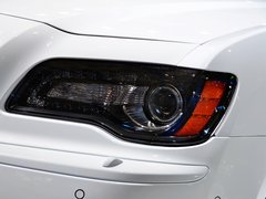 2013款 3.6L 自动 S锋尚版