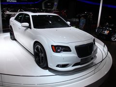 2013款 3.6L 自动 S锋尚版