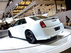 2013款 3.6L 自动 S锋尚版