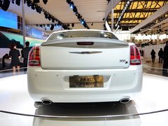 2013款 3.6L 自动 S锋尚版