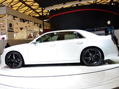 2013款 3.6L 自动 S锋尚版
