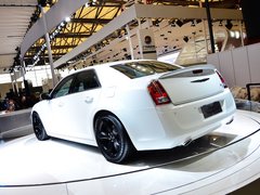 2013款 3.6L 自动 S锋尚版