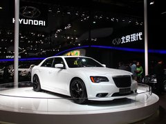 2013款 3.6L 自动 S锋尚版