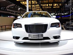 2013款 3.6L 自动 S锋尚版