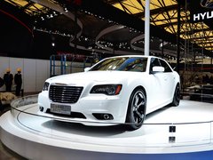2013款 3.6L 自动 S锋尚版
