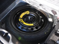 2013款 3.6L 自动 S锋尚版