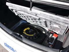 2013款 3.6L 自动 S锋尚版