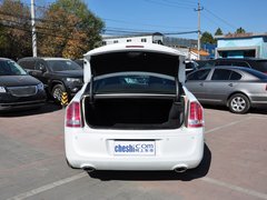 2013款 3.6L 自动 S锋尚版