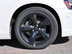 2013款 3.6L 自动 S锋尚版