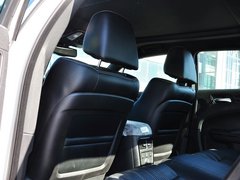 2013款 3.6L 自动 S锋尚版
