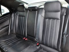 2013款 3.6L 自动 S锋尚版