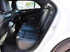 2013款 3.6L 自动 S锋尚版